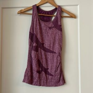 Oiselle Flyte Tank | Size XS | EUC